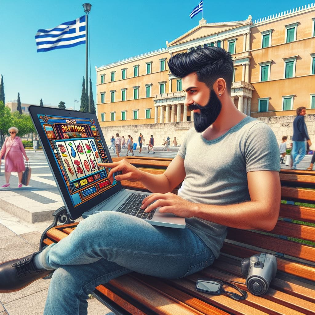 Μου αρέσει επίσης να παίζω σε online casino από Ελλάδα Μου αρέσει επίσης να παίζω σε online casino από Ελλάδα