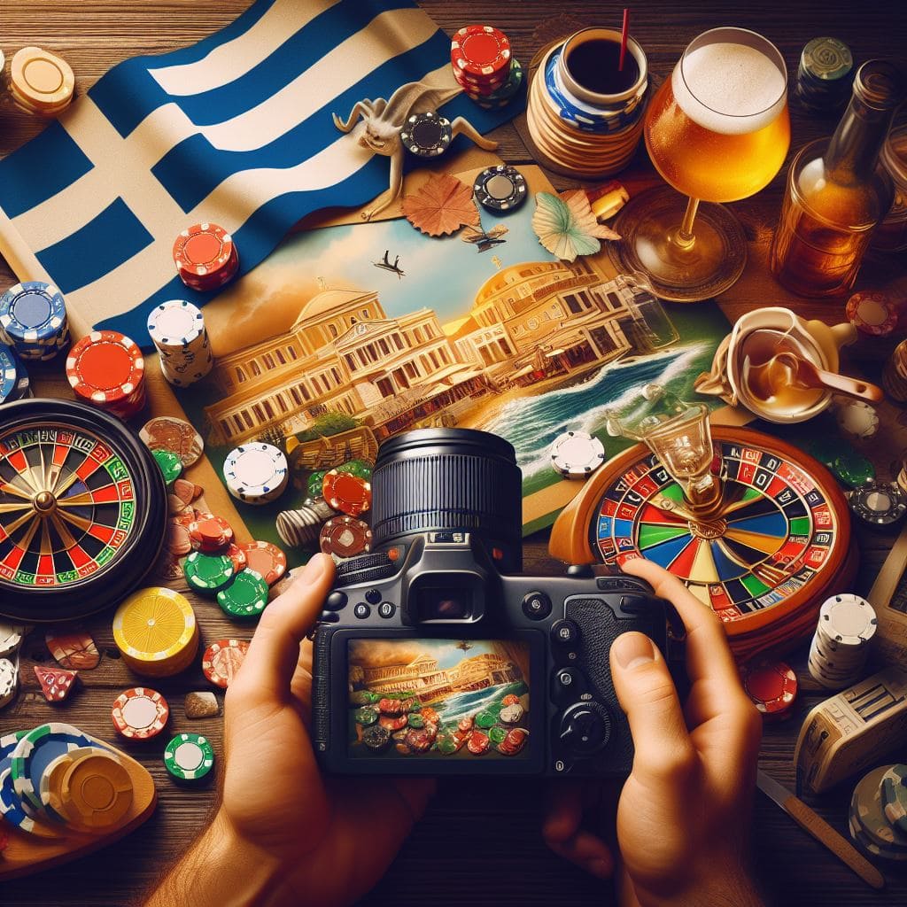 Τα κύρια χαρακτηριστικά των greek casino σήμερα Τα κύρια χαρακτηριστικά των greek casino σήμερα