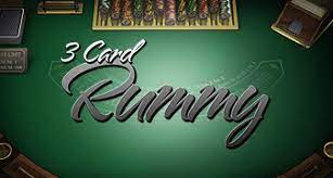 3 Card Rummy