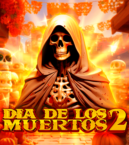 Dia De Los Muertos 2