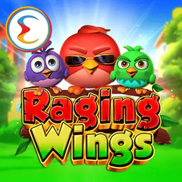 Raging Wings