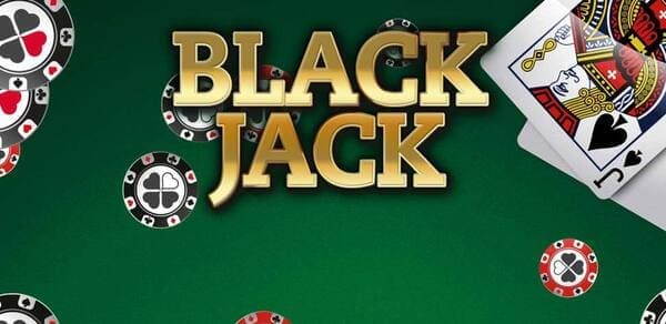 Blackjack Blackjack