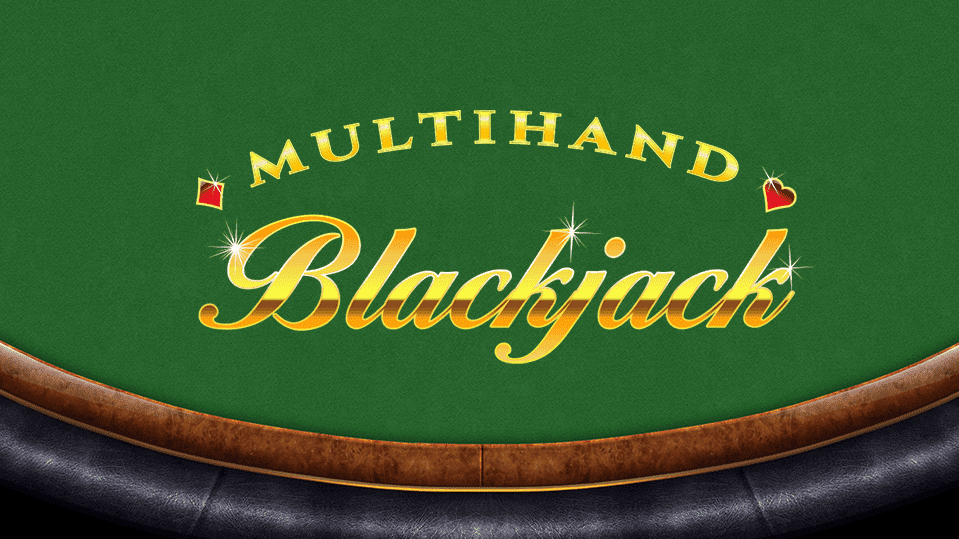 Multihand Blackjack