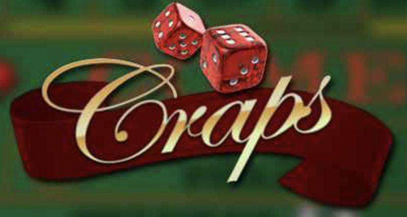 Craps (Betsoft)