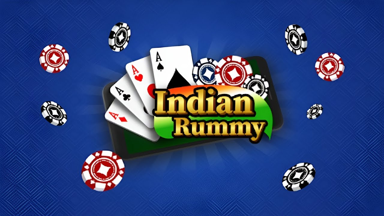 Indian Rummy