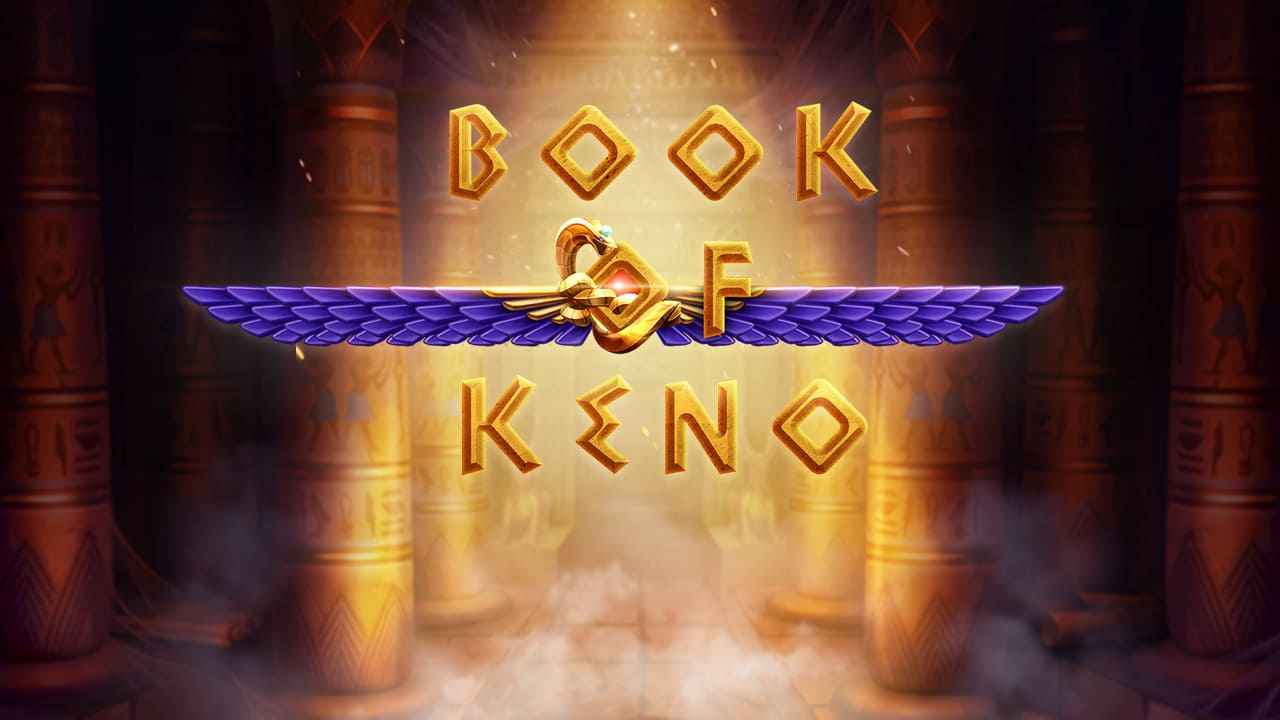 Book of Keno
