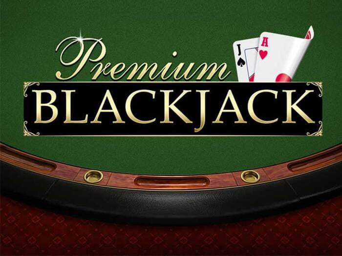 Premium BlackJack