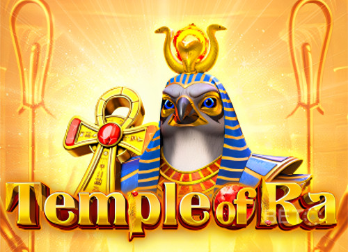 Temple of Ra
